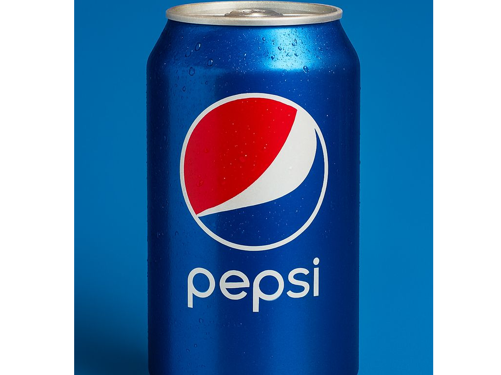 PEPSI 500CC
