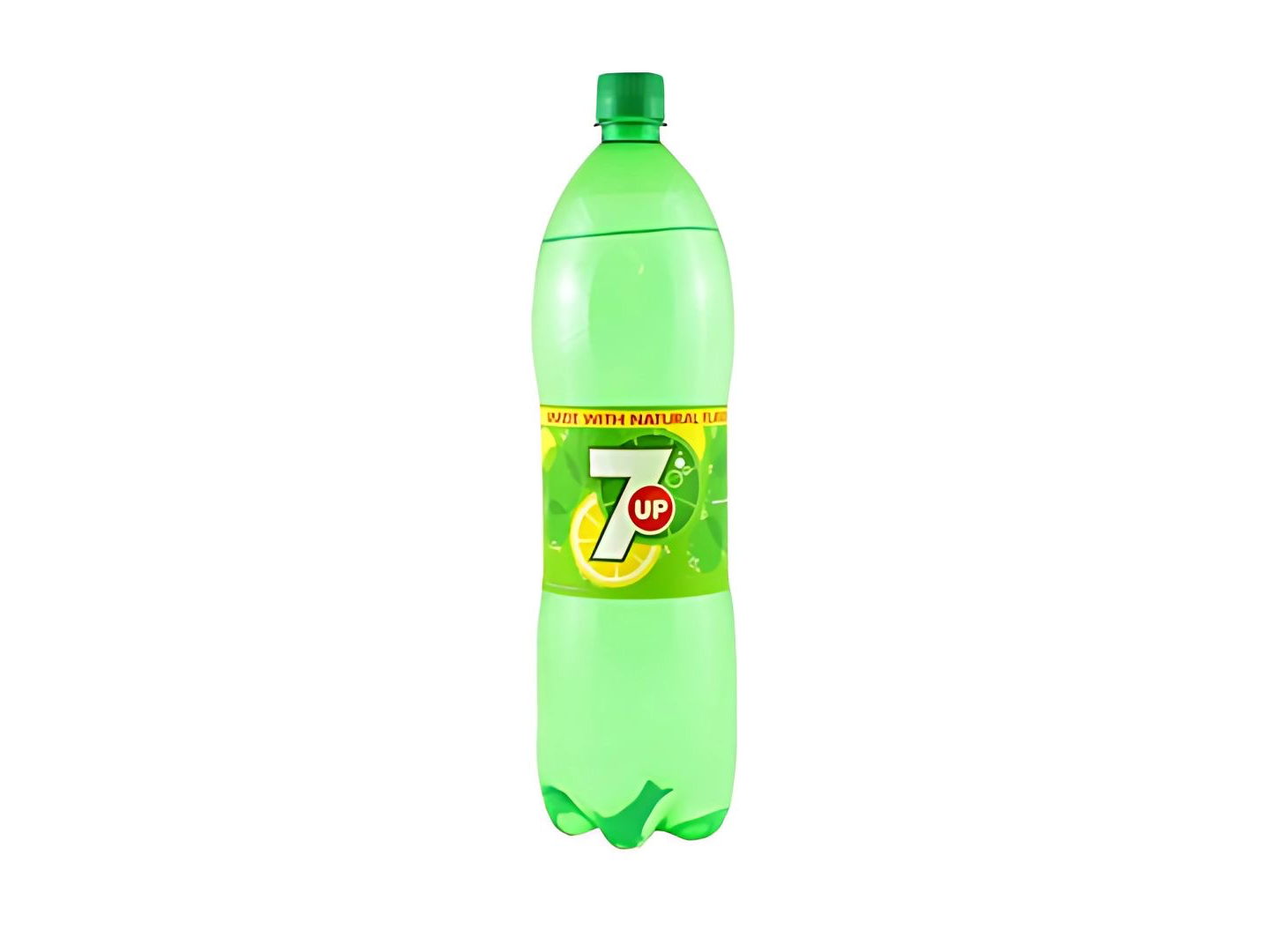 Seven up 1.5 L
