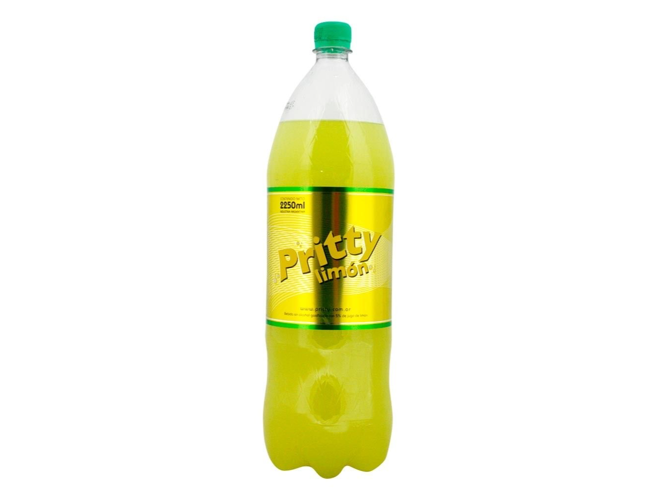 Pritty limón