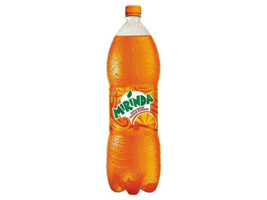 Mirinda 1,5ltrs