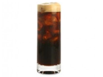 Medida fernet