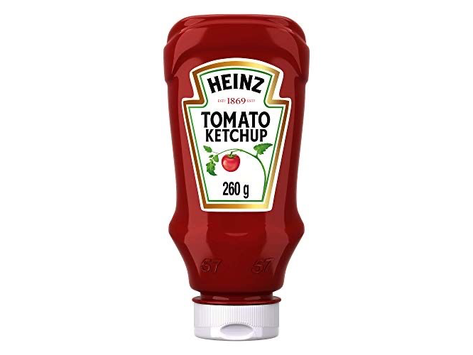 Ketchup