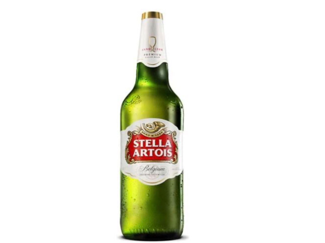 Stella artois