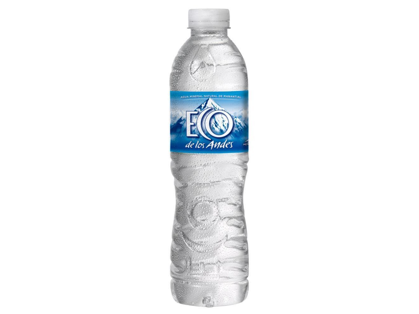 Agua 1.5 l