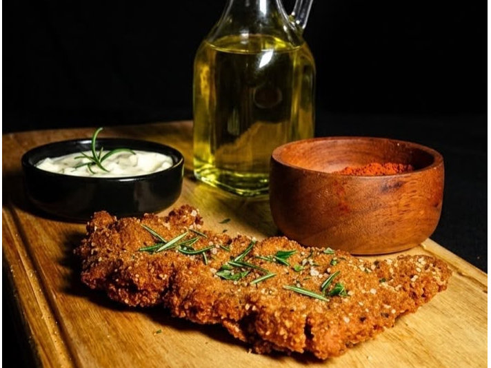 Milanesas de Entraña (1kg)