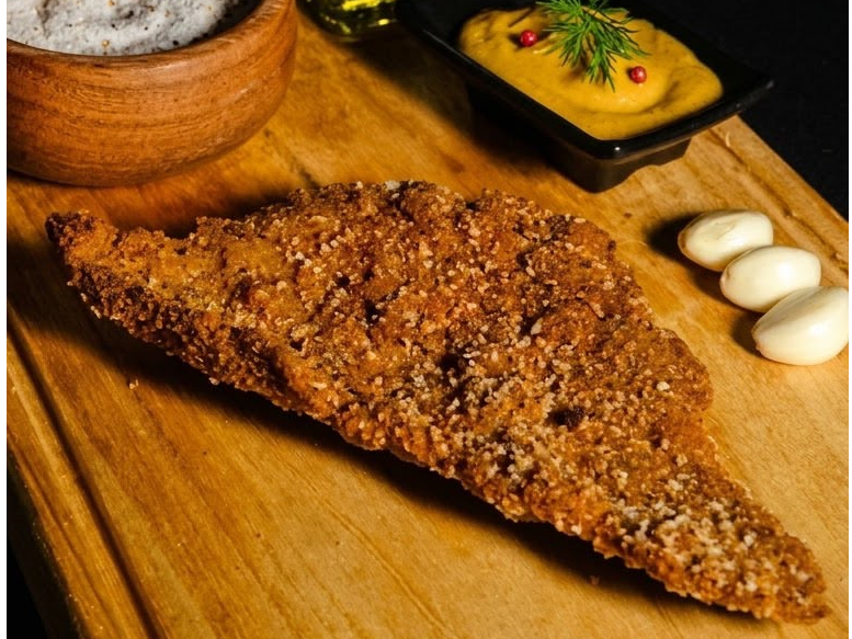 Milanesas de Nalga (1kg)