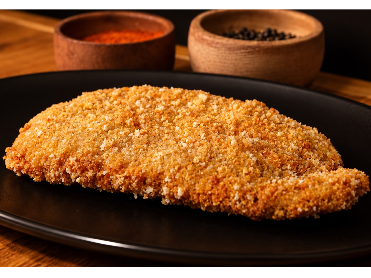 Milanesas de Vacio (1kg)