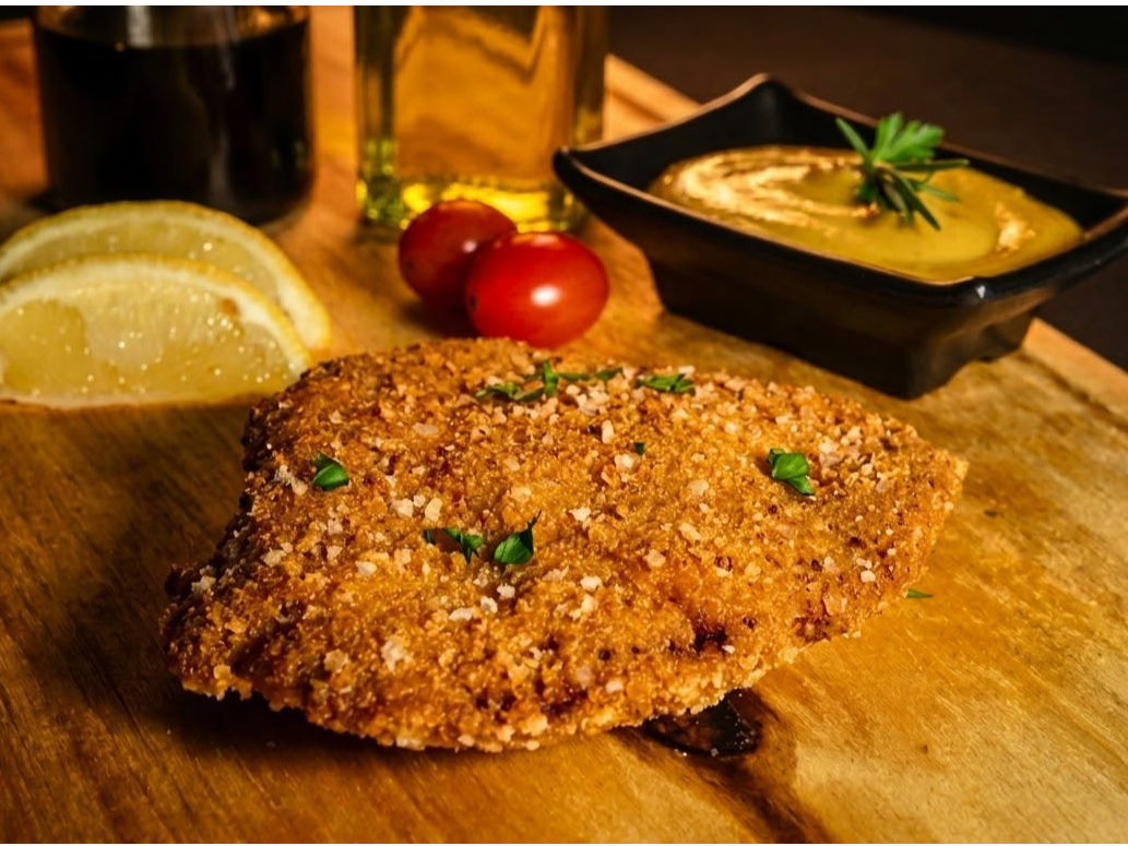 Milanesas de Peceto (1kg)