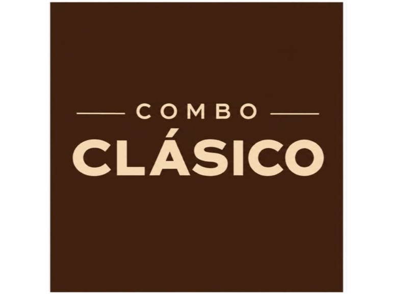 Combo Clasico (3kg) de Milas de Autor