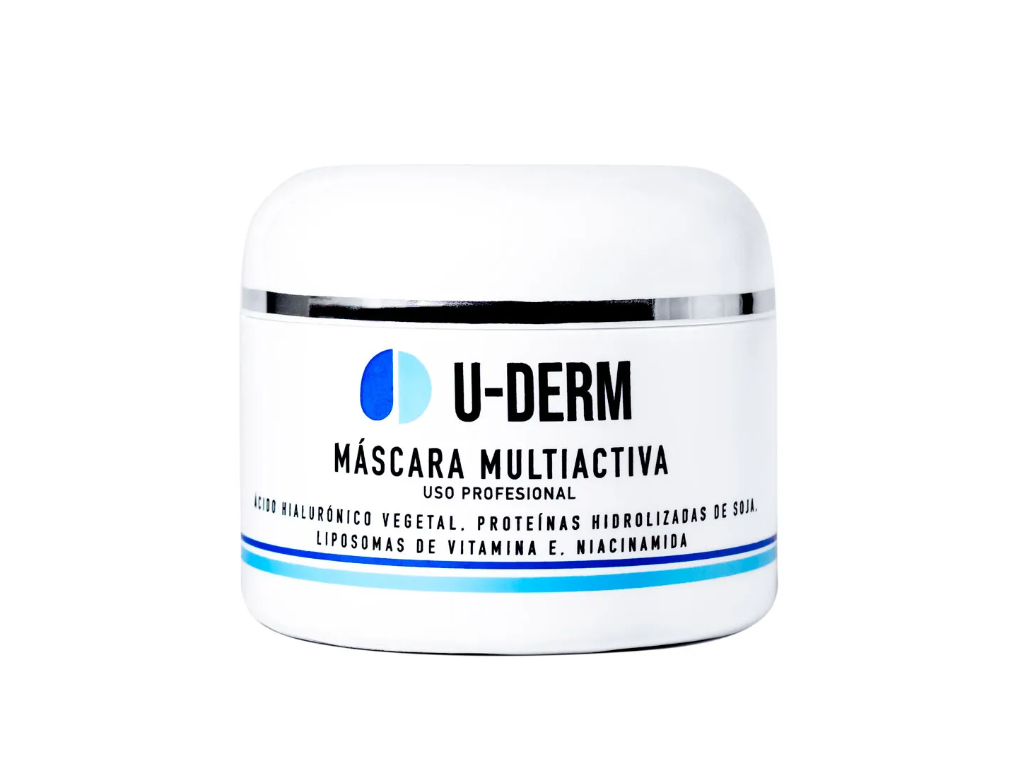 Máscara Multiactiva