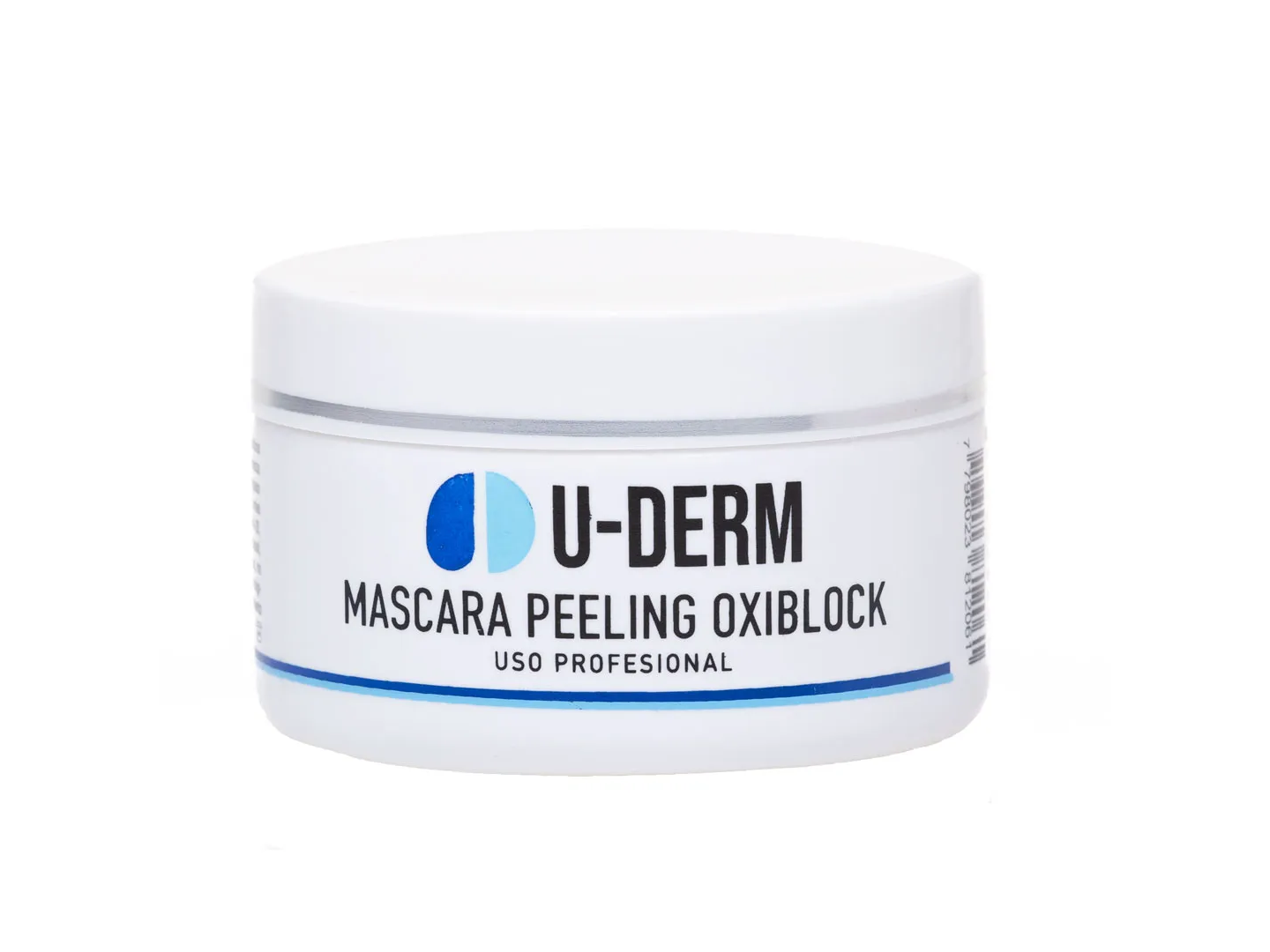 Máscara Peeling Oxiblock