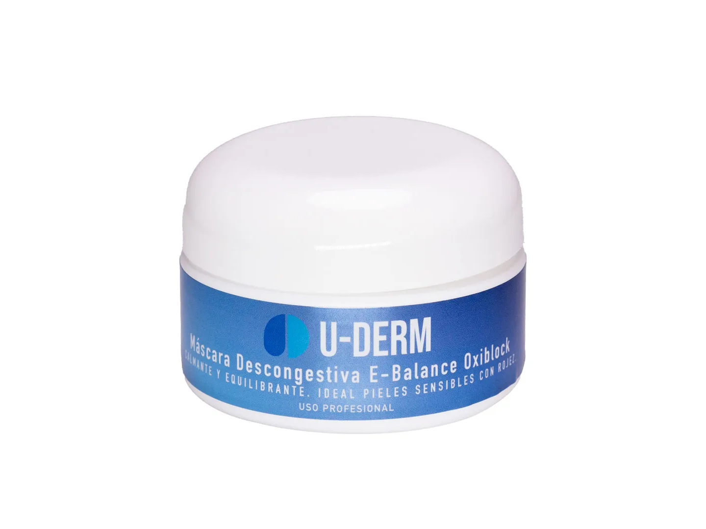 Mascara E- Balance Oxiblock