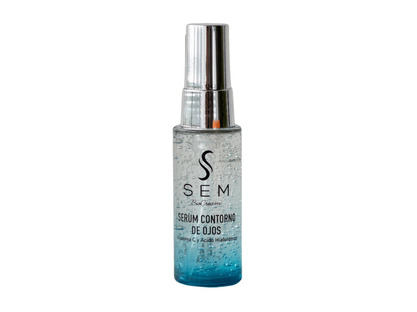 Serum Contorno de Ojos