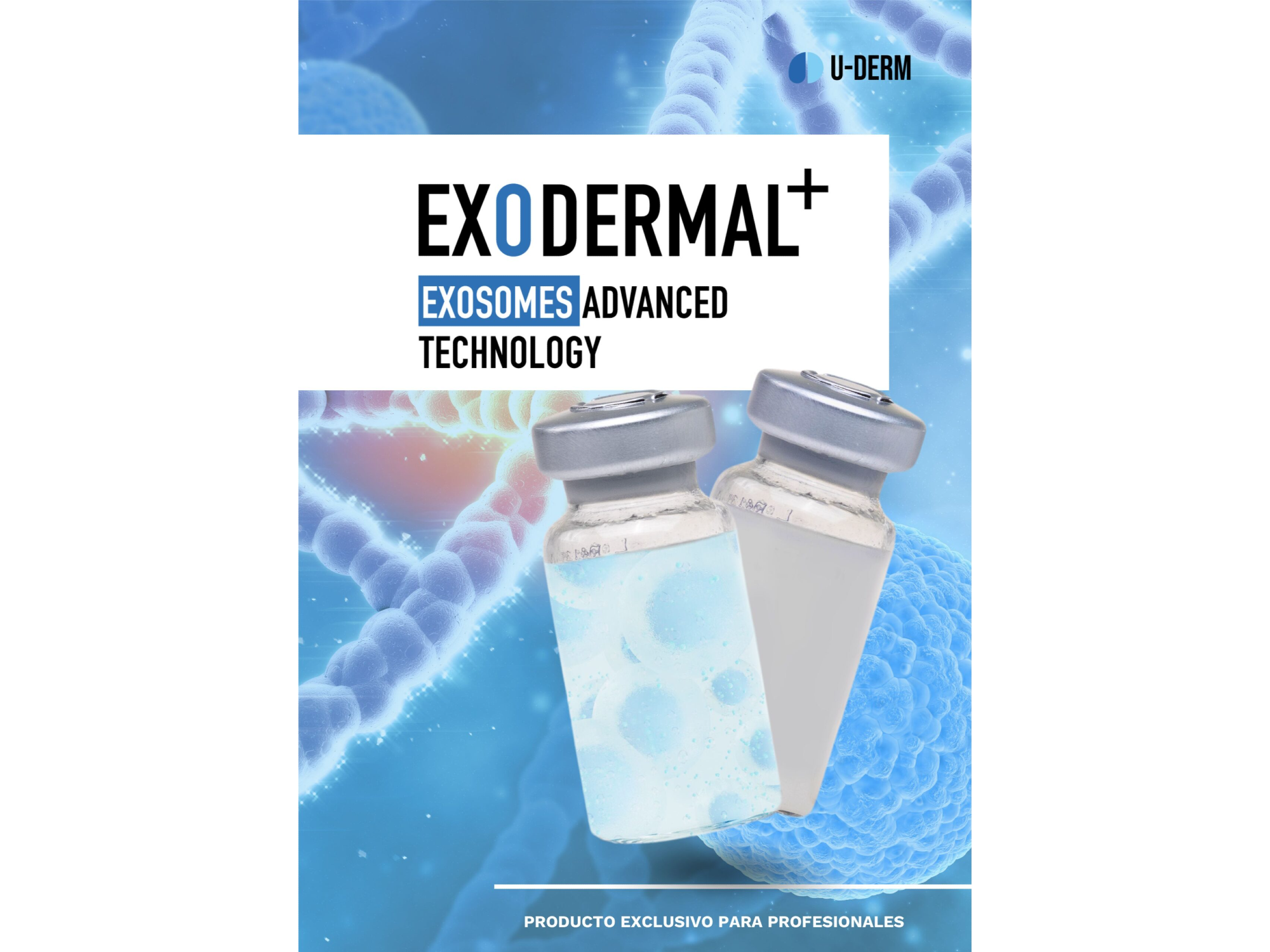 Ampollas Exodermal +