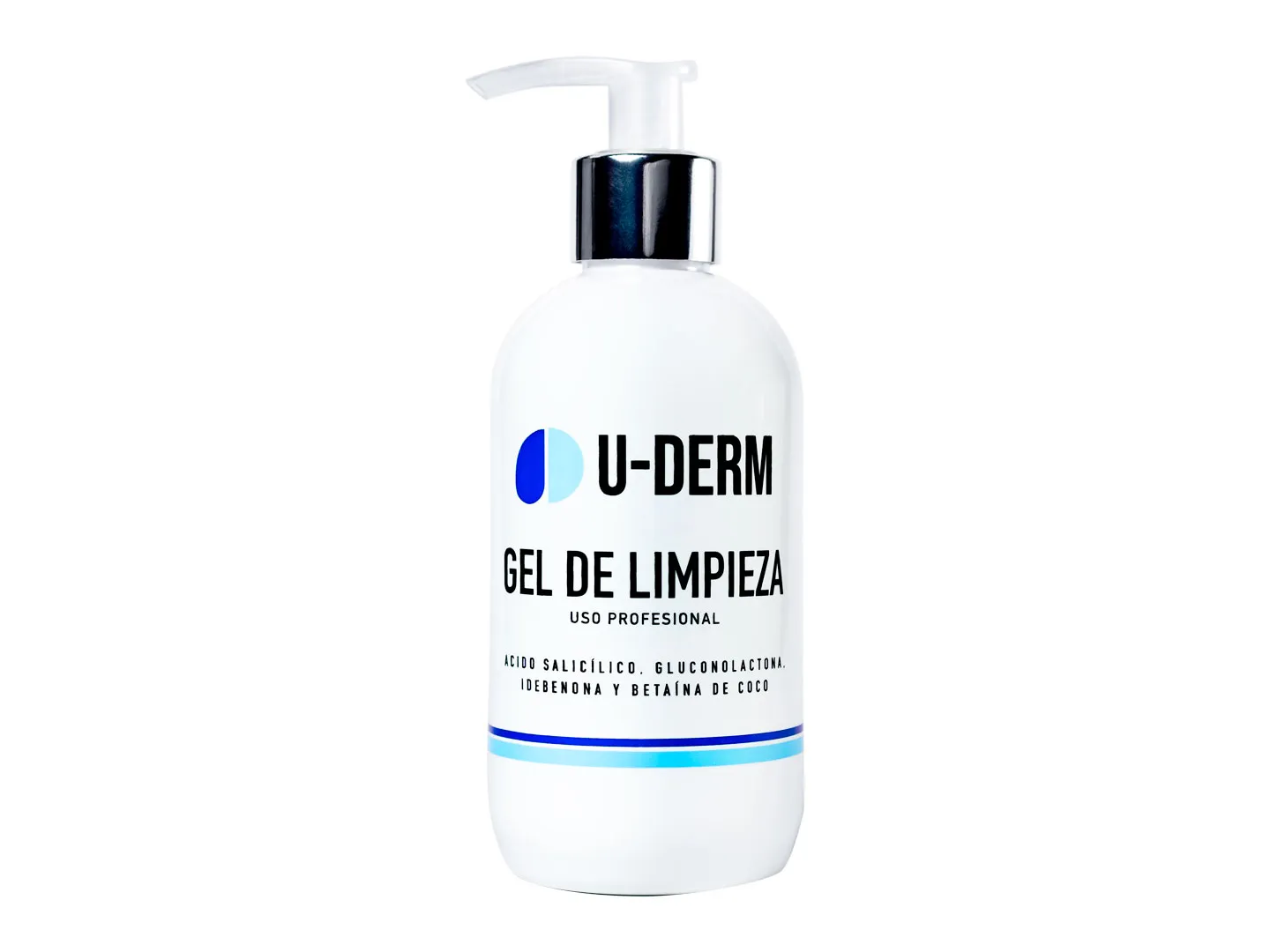 Gel de Limpieza