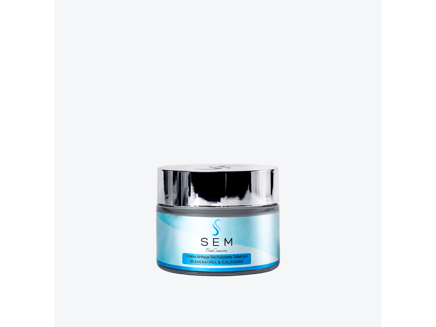 Crema Antiage Revitalizante Total