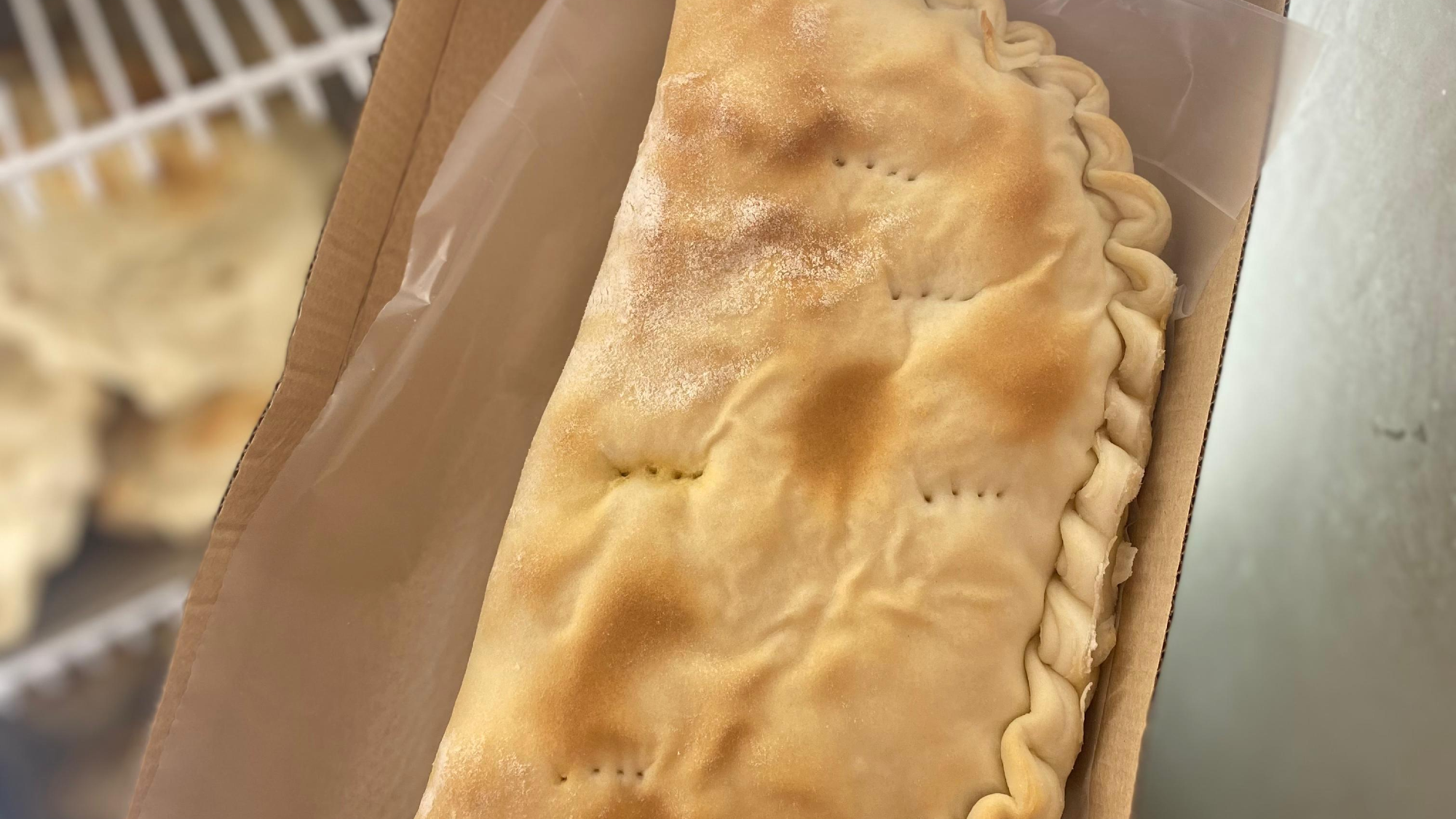 Calzone
