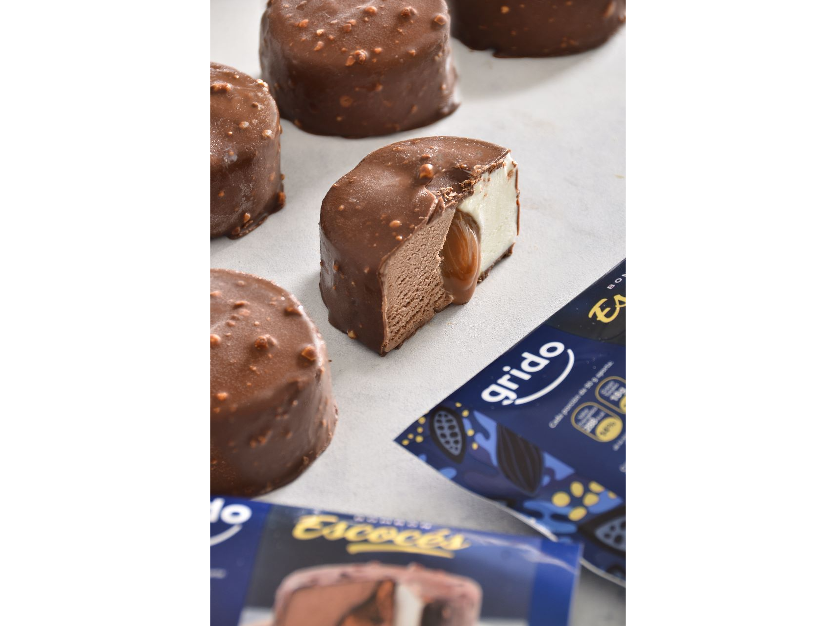 Bombon Escoces