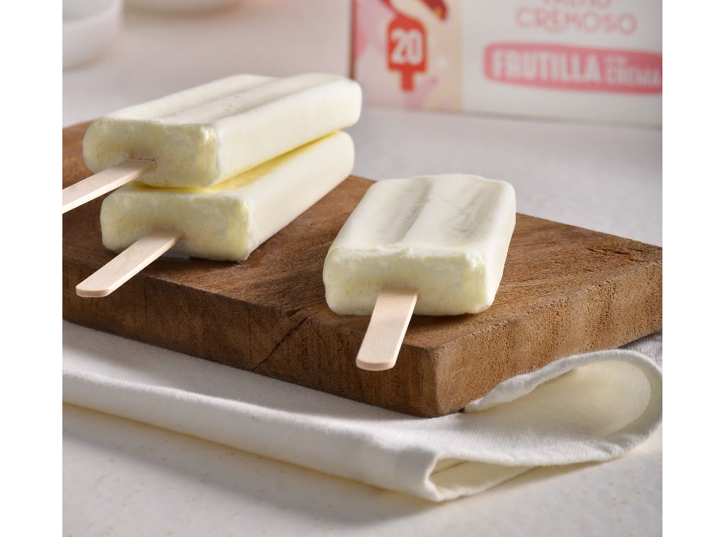 Palito de Crema