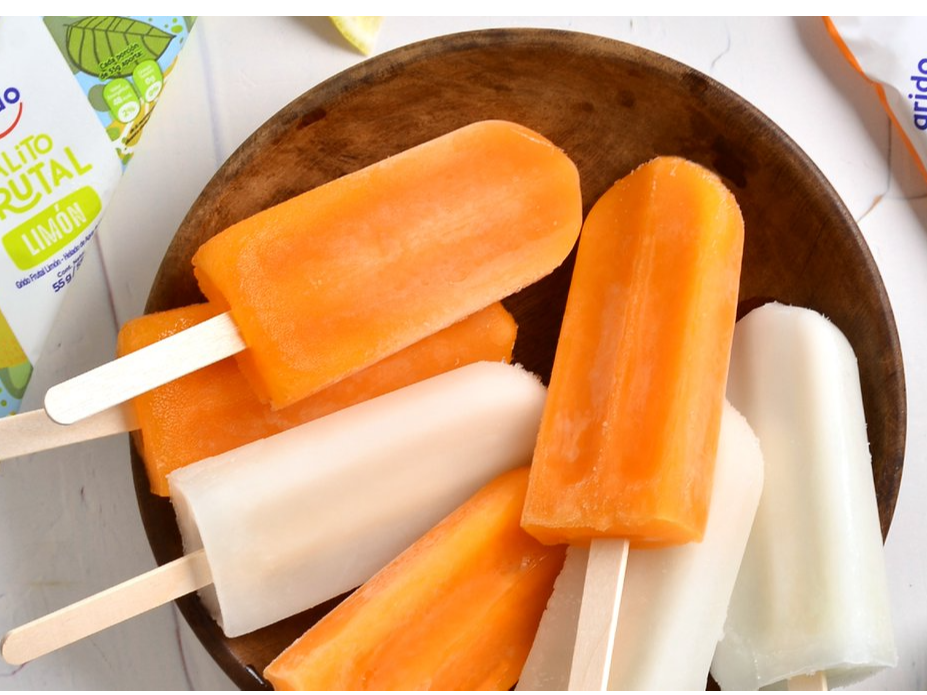 Palito de Agua