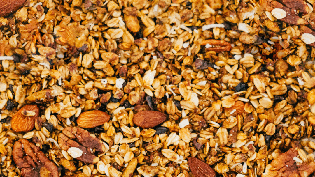 Granolas