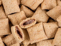 Almohaditas de avellanas x 250 gr