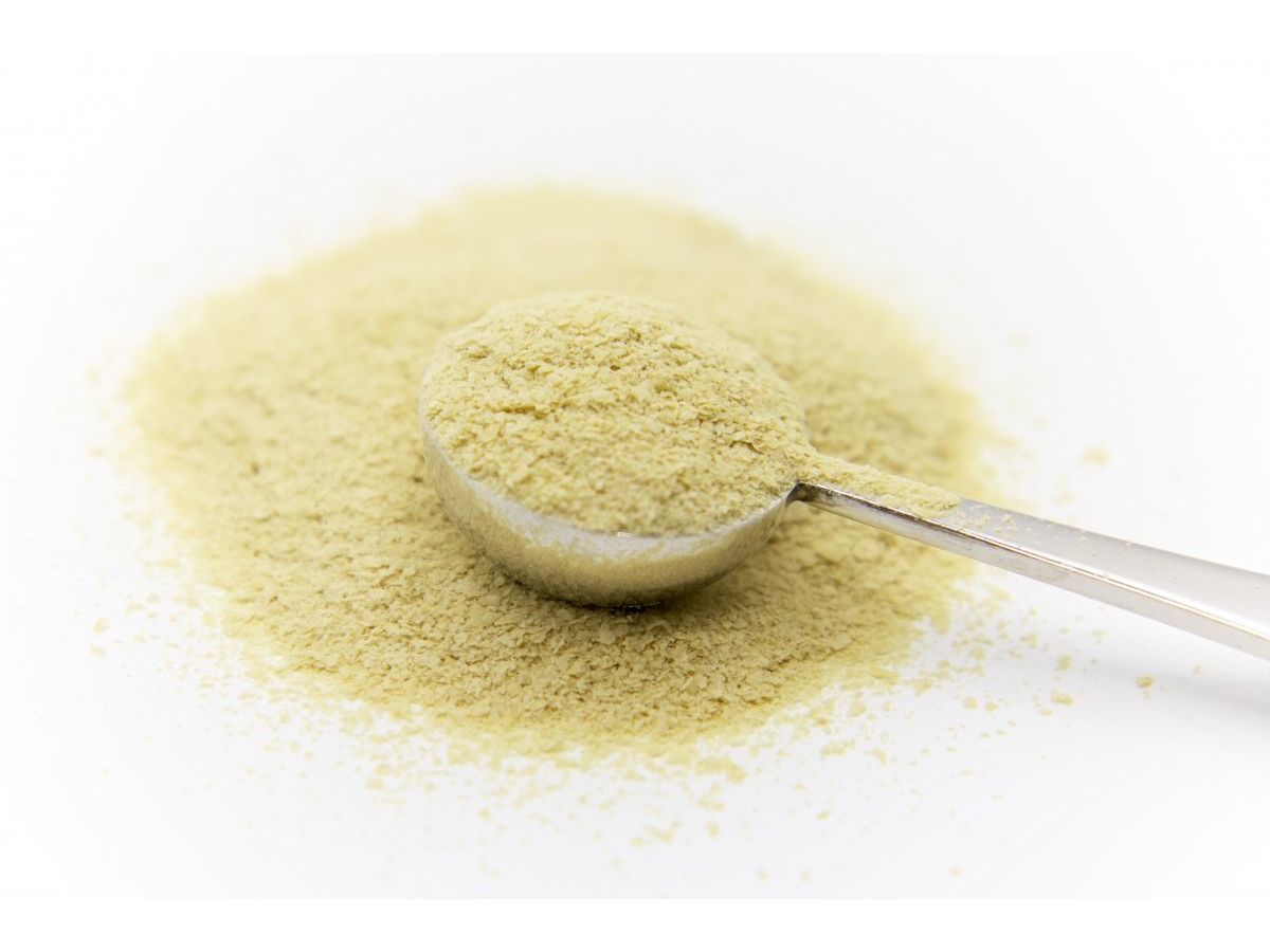 Levadura nutricional x 100 gr