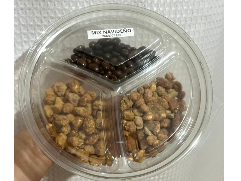 Mix navideño