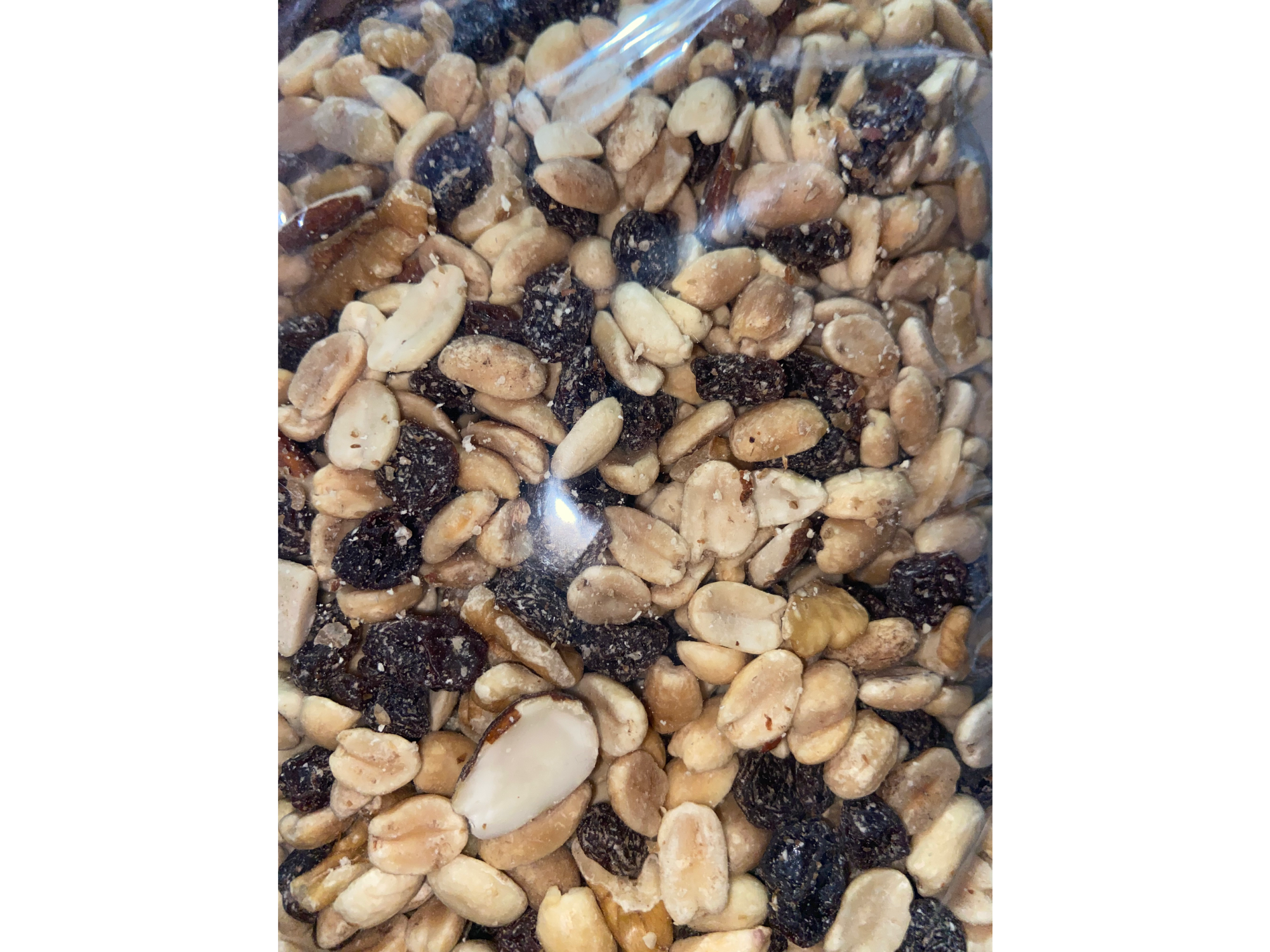 Mix clásico low cost