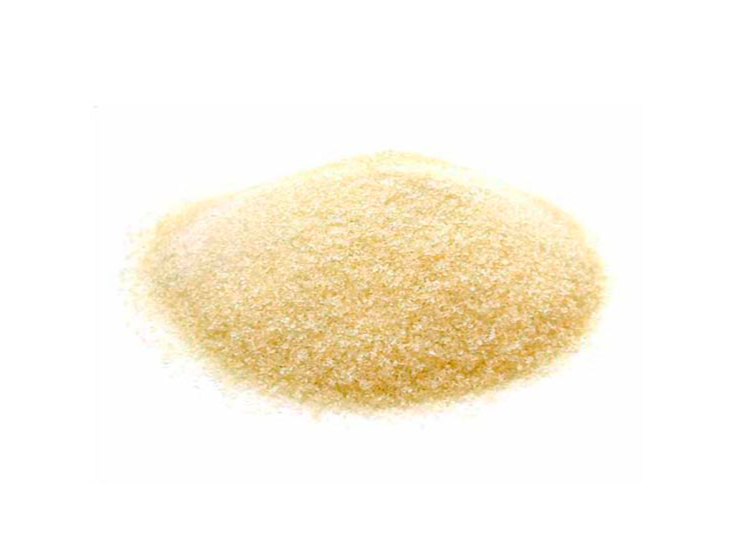 Gelatina sin sabor x 50 gr