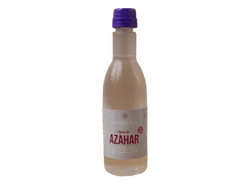 Agua de azahar