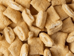 Almohaditas de limón