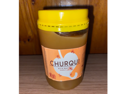 Miel pura multifloral