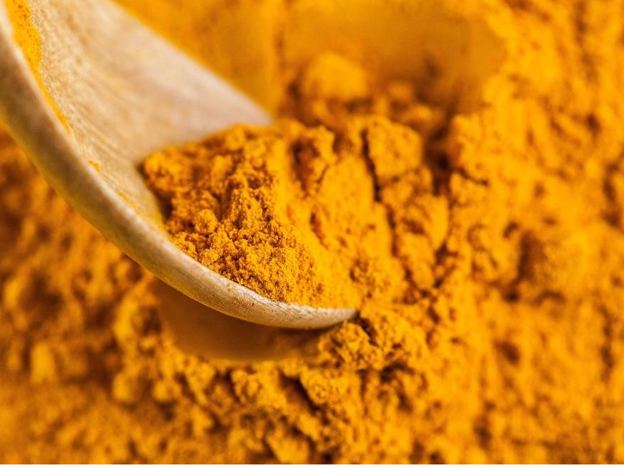 Cúrcuma