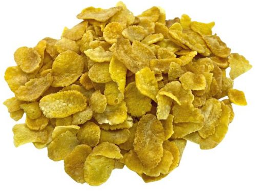 Copo de maíz natural