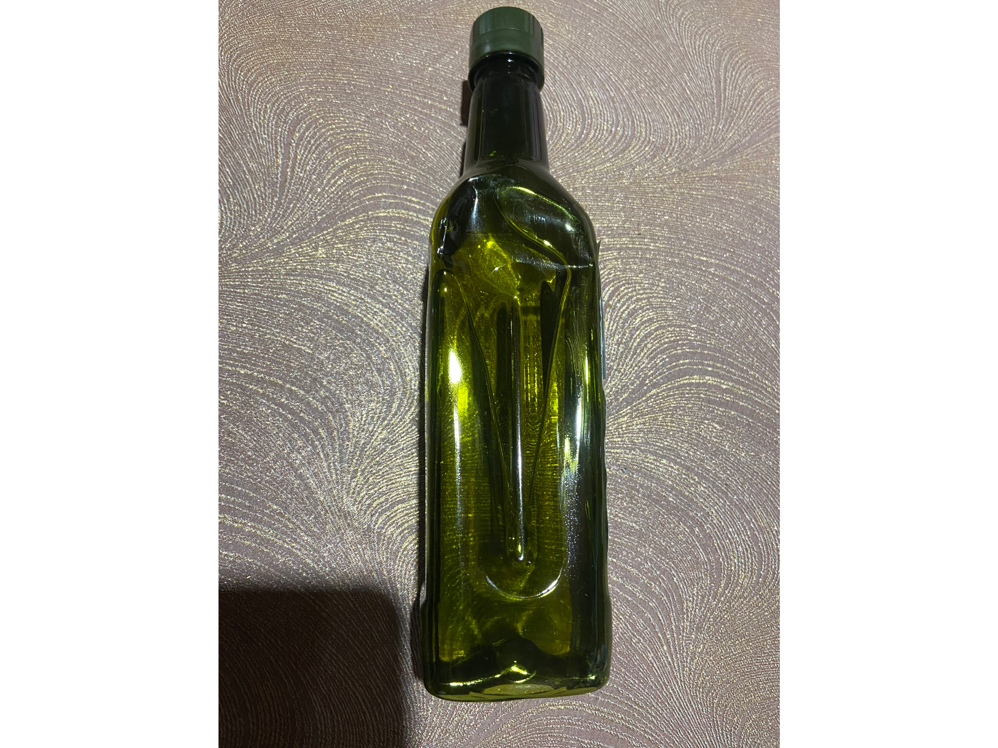 Aceite de oliva extra virgen