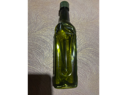 Aceite de oliva extra virgen