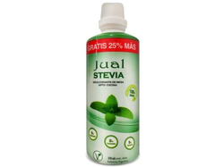 Stevia líquida  x 250 cc SIN TACC - Jual