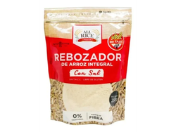 Rebozador con sal SIN TACC