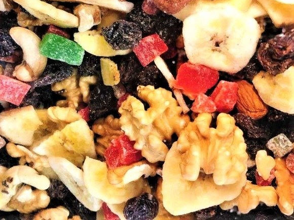 Mix tropical premium