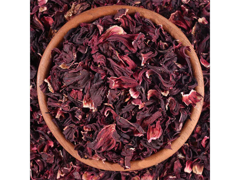 Flor de Jamaica (hibiscus) x 25 gr