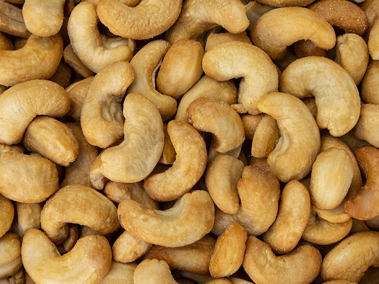 Castaña de caju