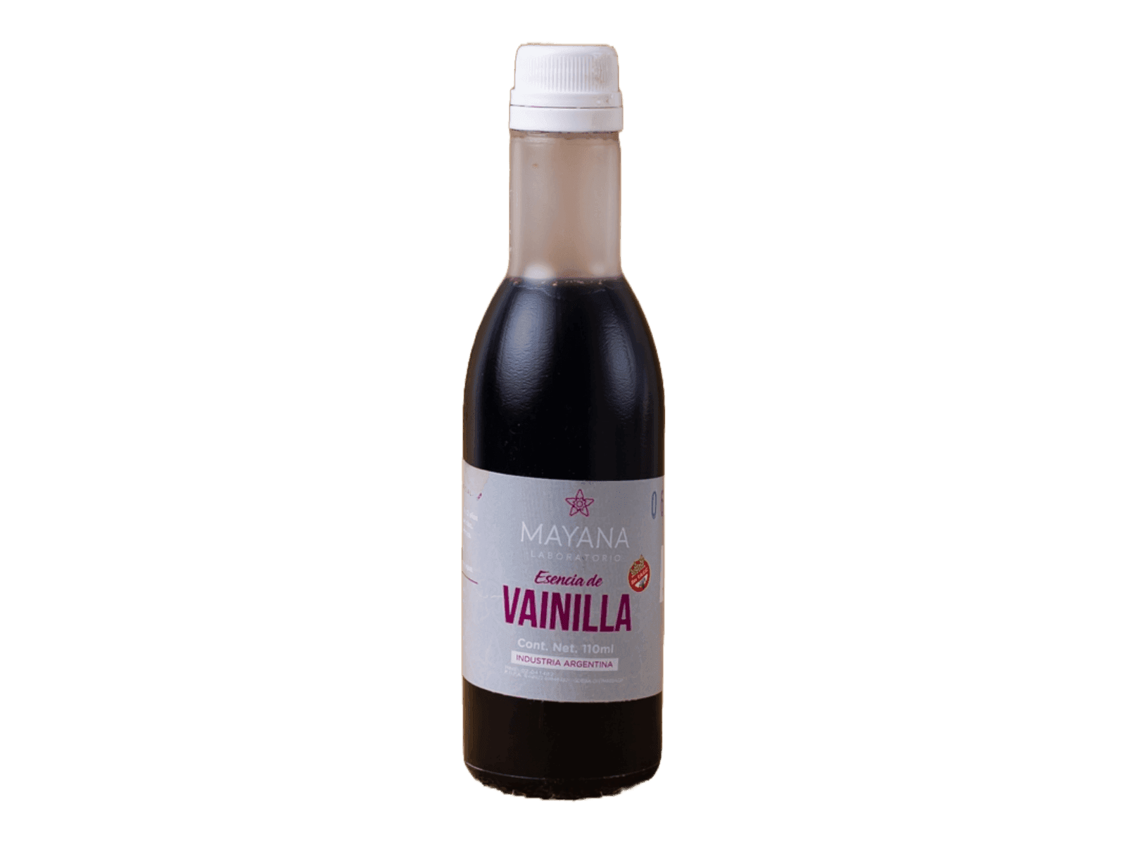 Esencia de vainilla SIN TACC