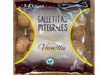 Galletitas integrales apto diabéticos