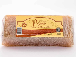 Dulce de membrillo SIN TACC