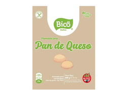 Premezcla para pan de queso sin TACC