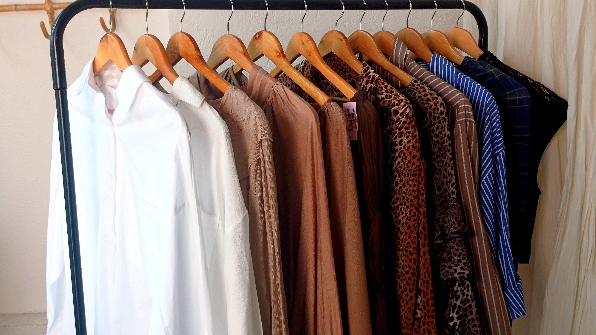 Camisas y Camisolas