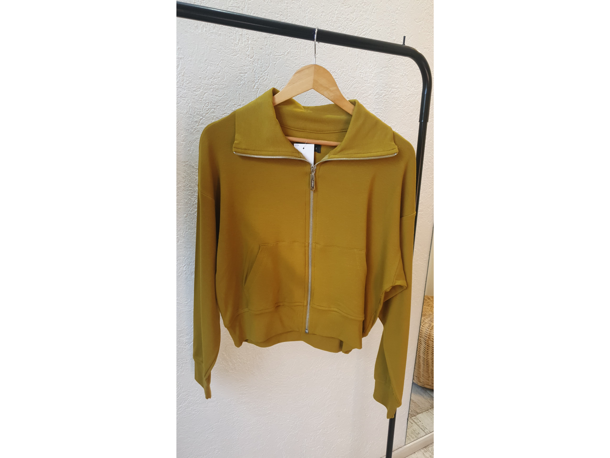 Campera Dull