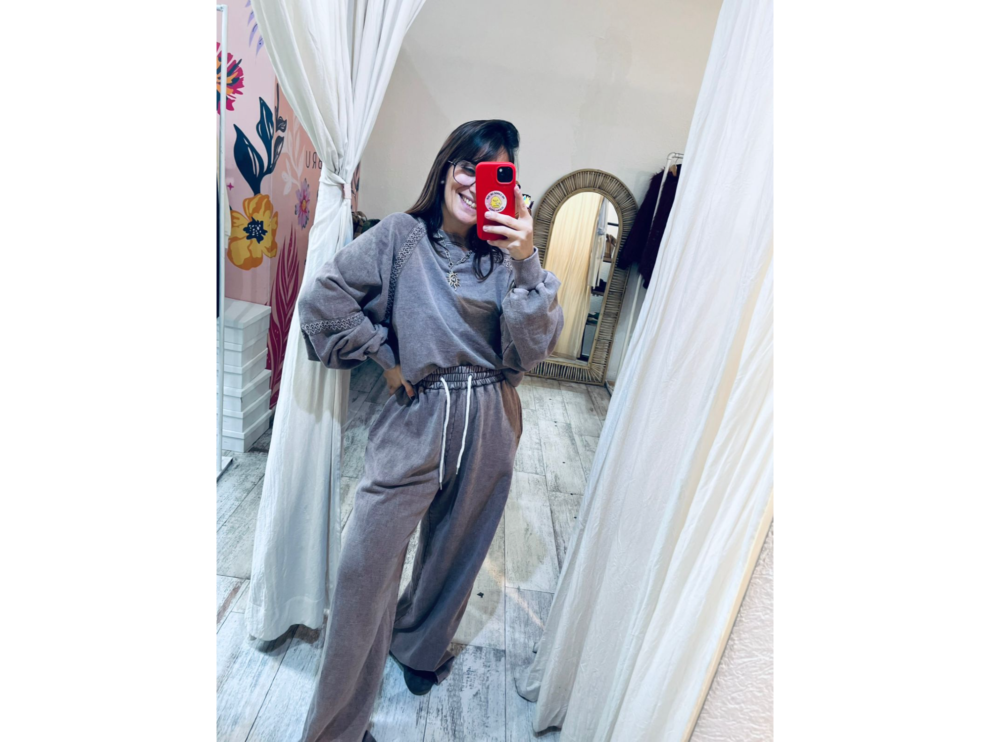 Jogger Nevado