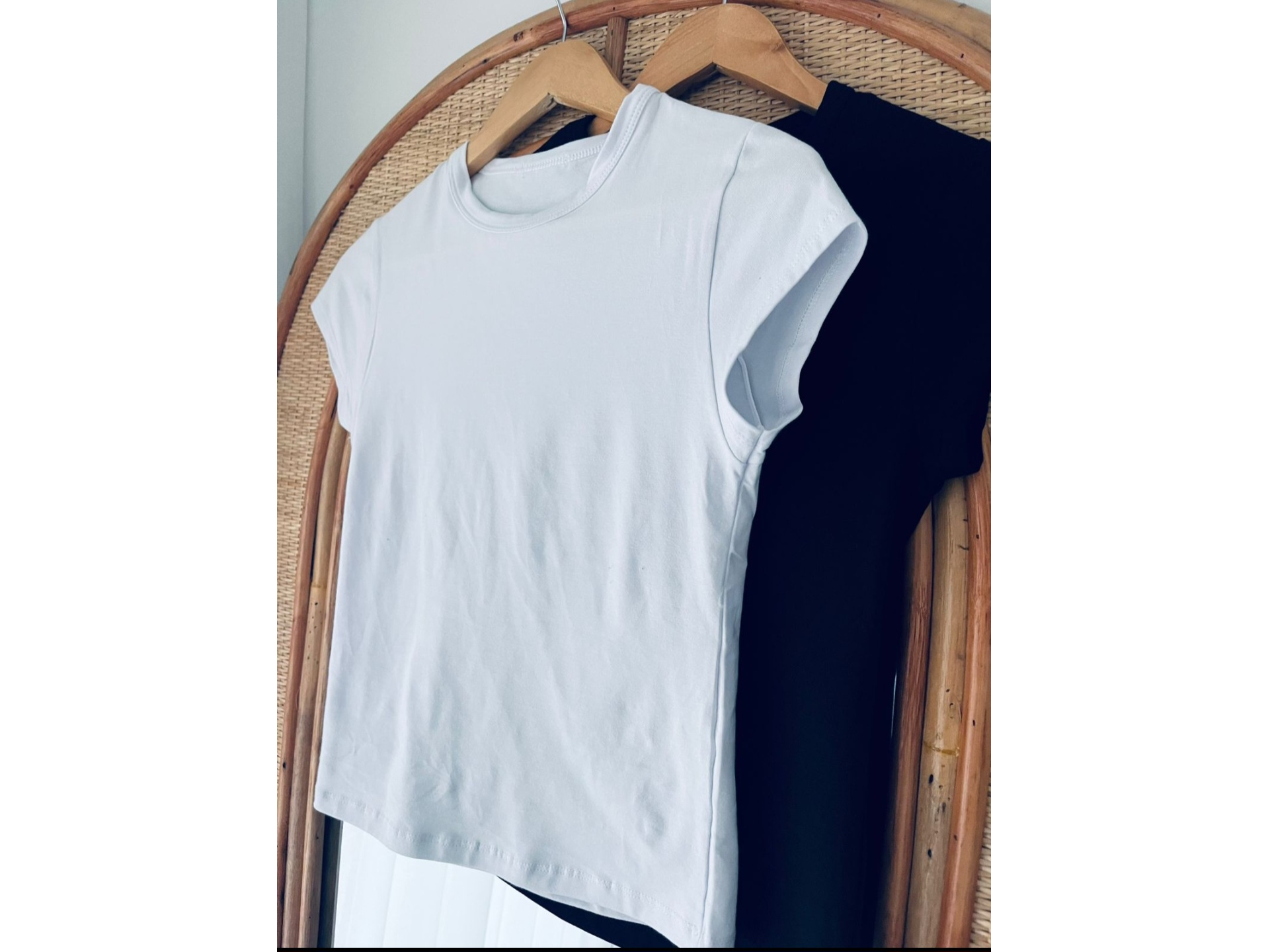 Remera Bassic